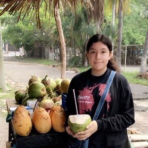 Meet your Posher, Bonnie